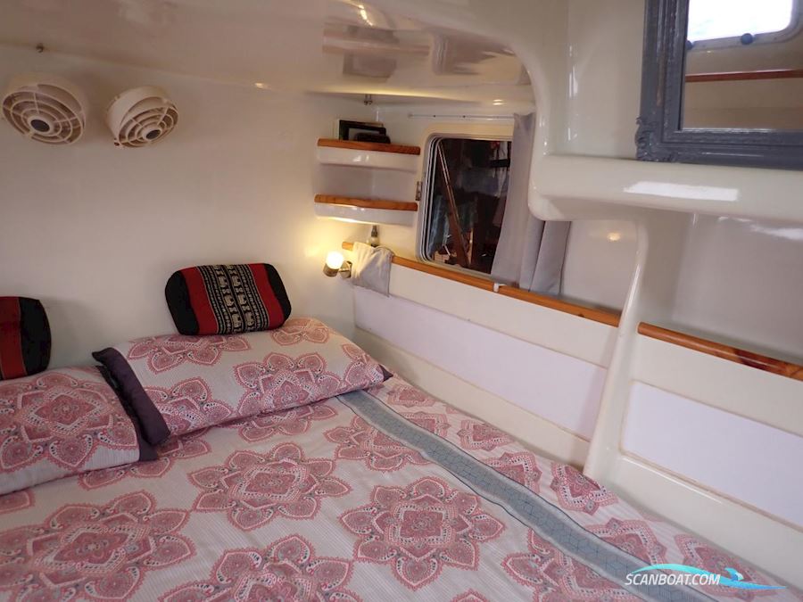 Catathai Grand-Voyage 44