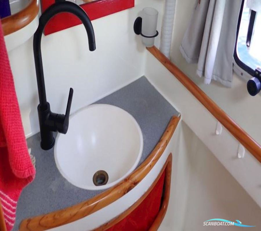 Catathai Grand-Voyage 44