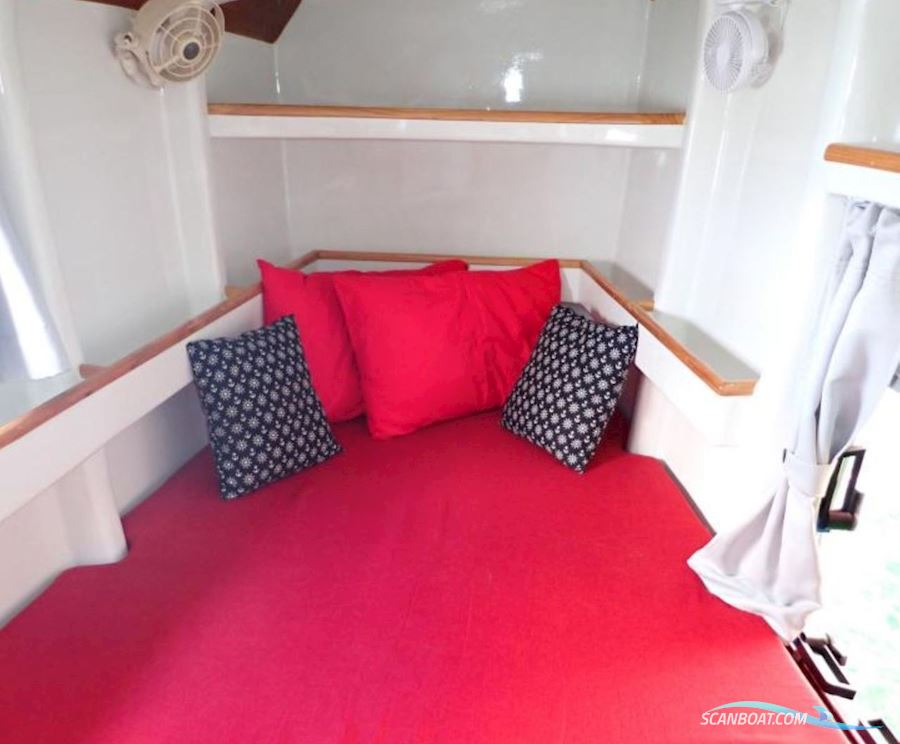 Catathai Grand-Voyage 44