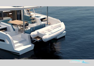 Cervetti 44 Catamaran Sail Multi hull boat 2024, Italy