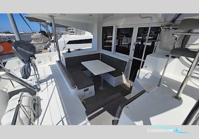 Chantier Naval de Bordeaux Lagoon 39 Multi hull boat 2013, with Yanmar engine, France