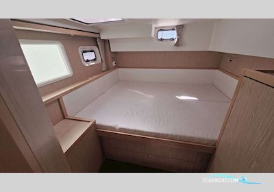 Chantier Naval de Bordeaux Lagoon 39 Multi hull boat 2013, with Yanmar engine, France