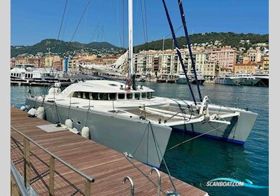 Cnb Lagoon 570 Multi hull boat 2000, with Yanmar engine, France