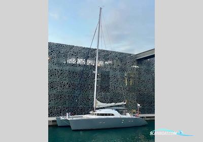 Cnb Lagoon 570 Multi hull boat 2000, with Yanmar engine, France