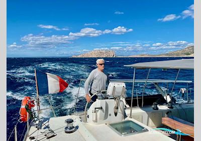 Cnb Lagoon 570 Multi hull boat 2000, with Yanmar engine, France