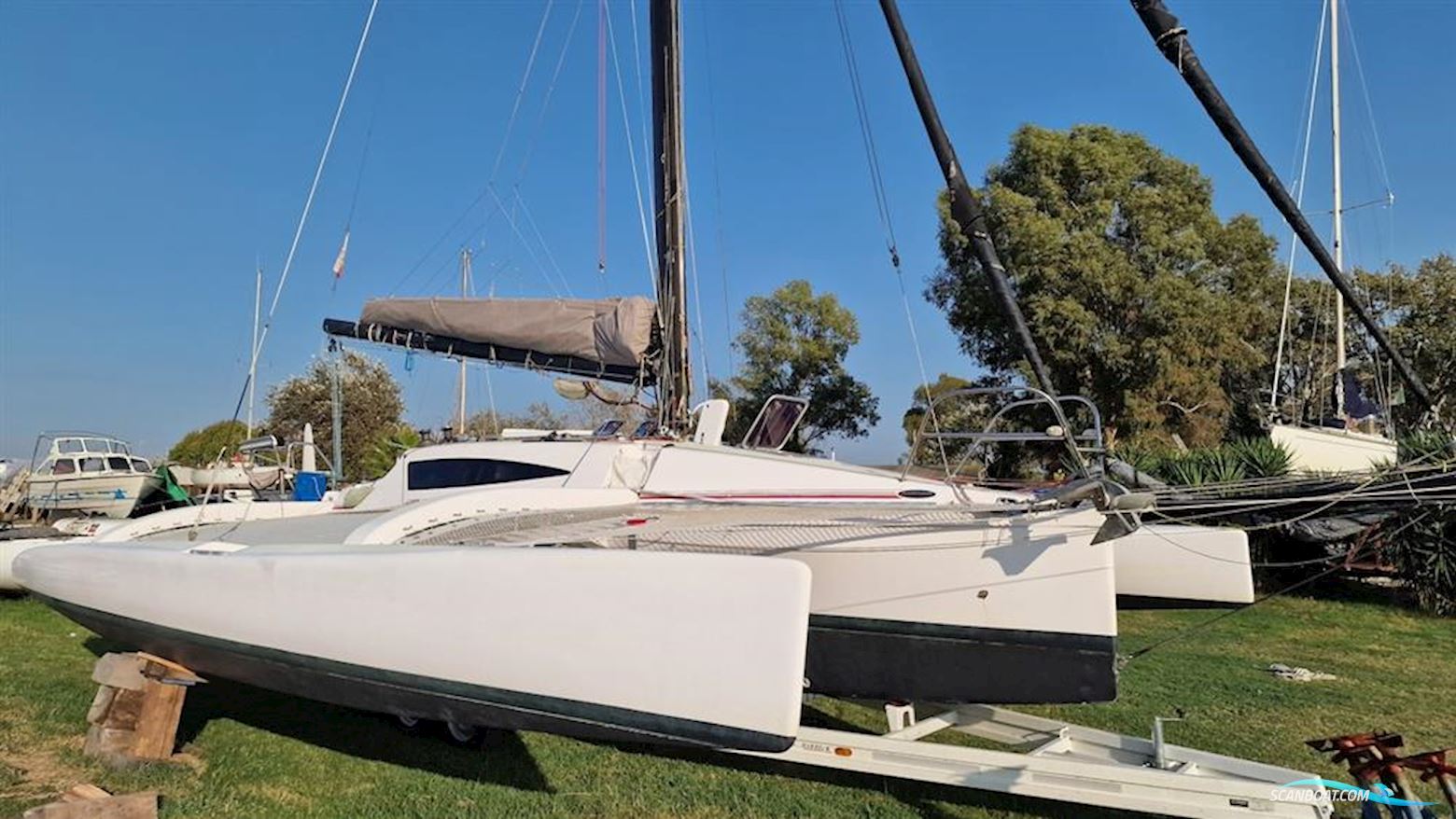 Corsair 970 Carbon XL