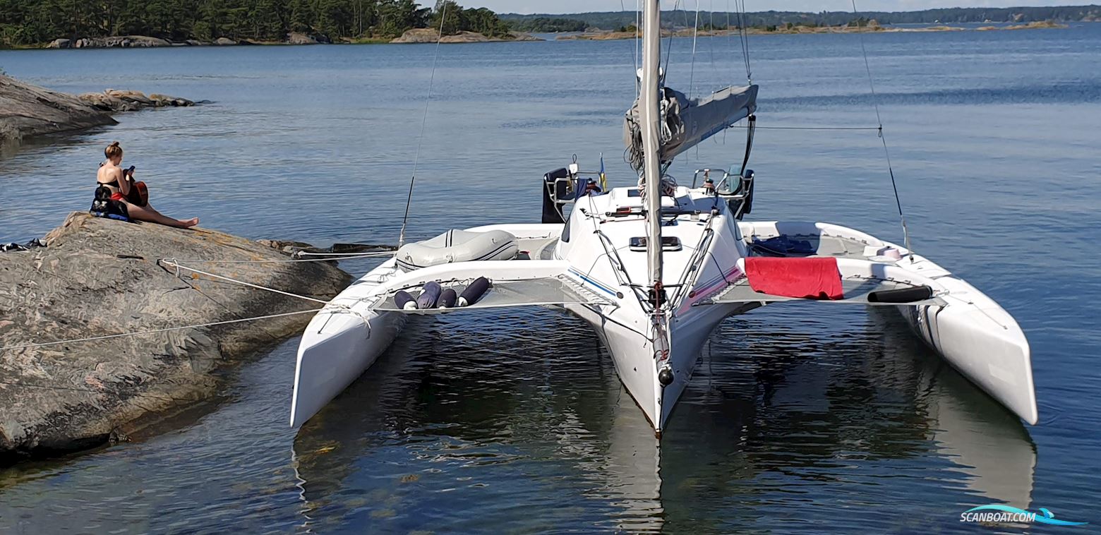 Corsair Cruze 970 XL