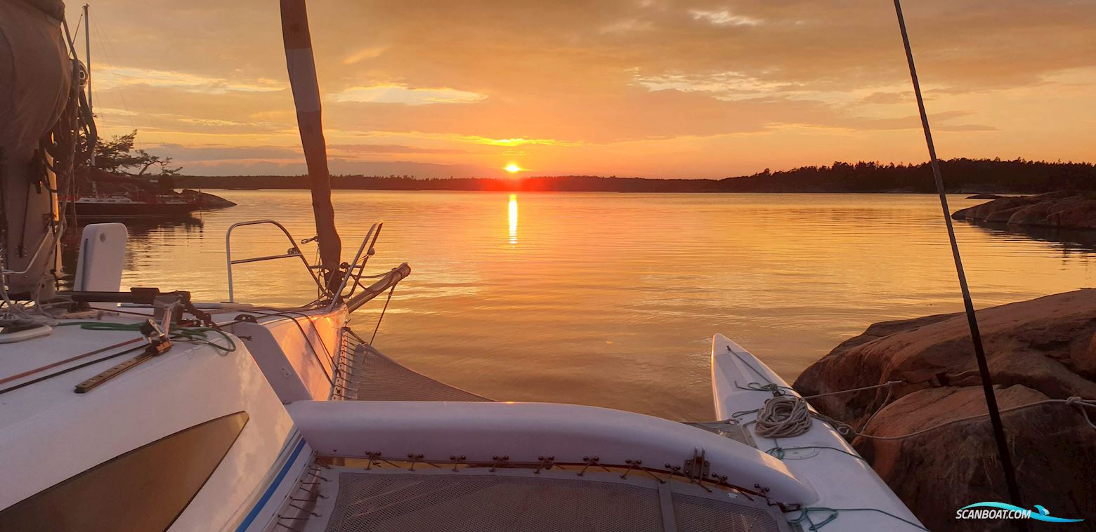 Corsair Cruze 970 XL