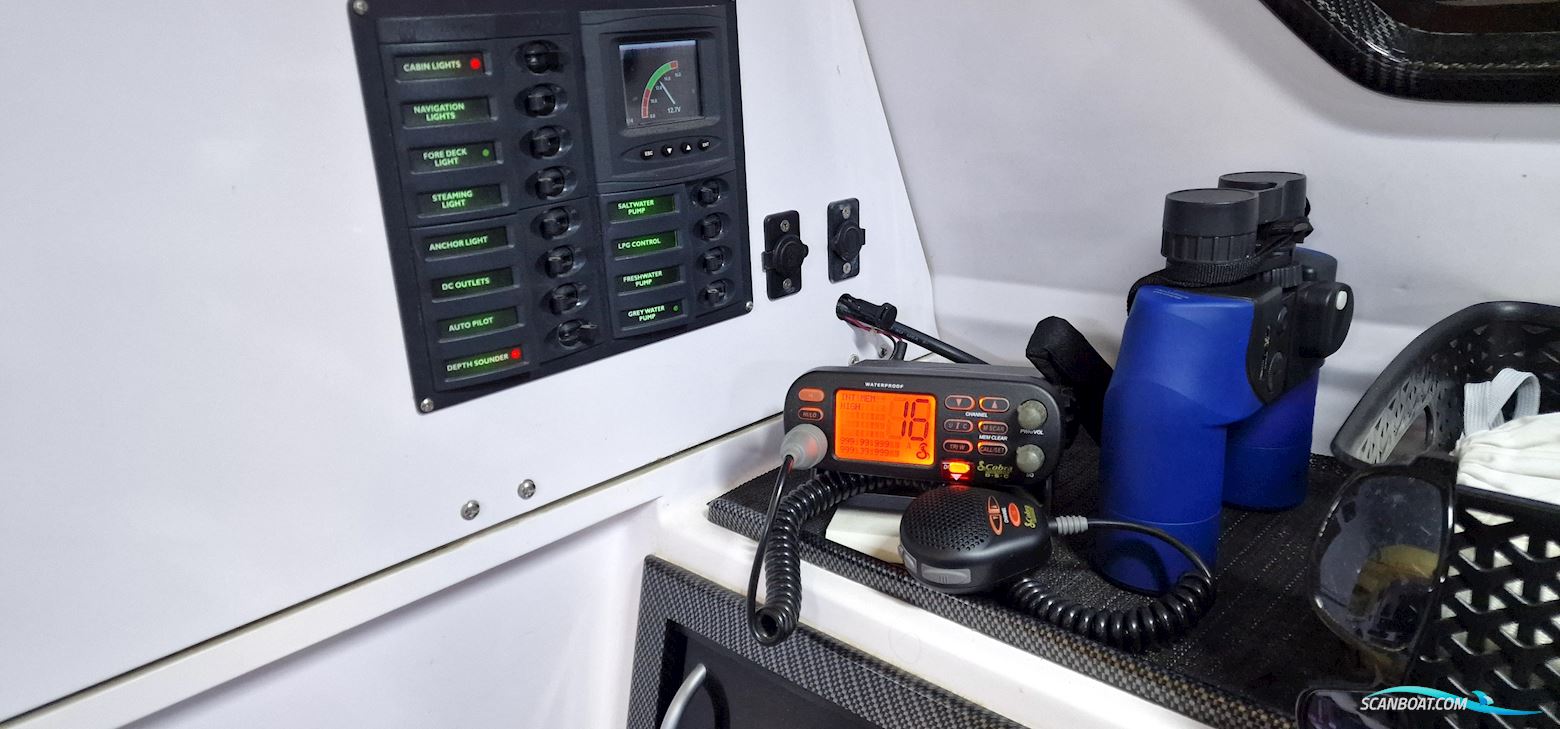 Corsair Cruze 970 XL