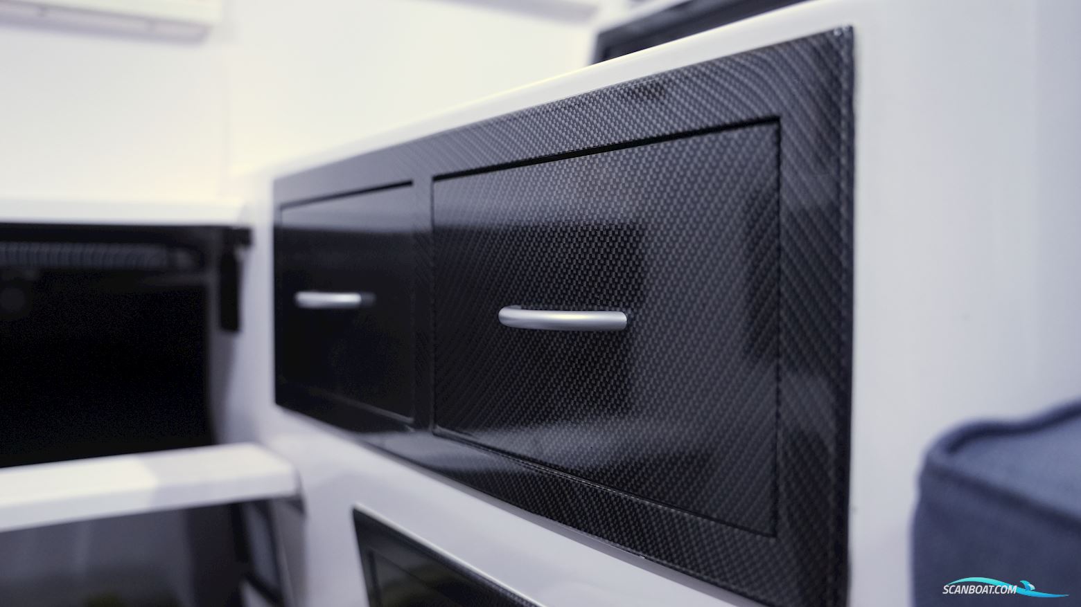 Corsair Cruze 970 XL