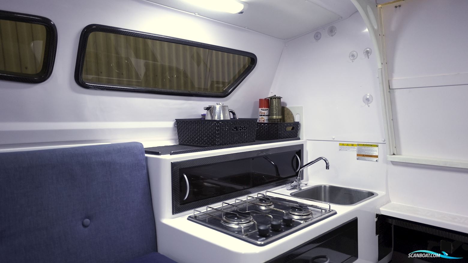 Corsair Cruze 970 XL