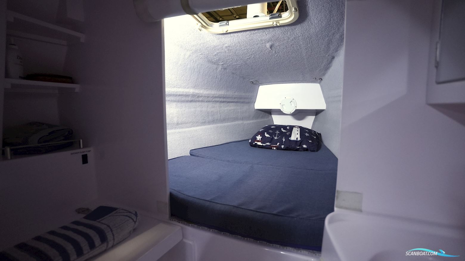 Corsair Cruze 970 XL