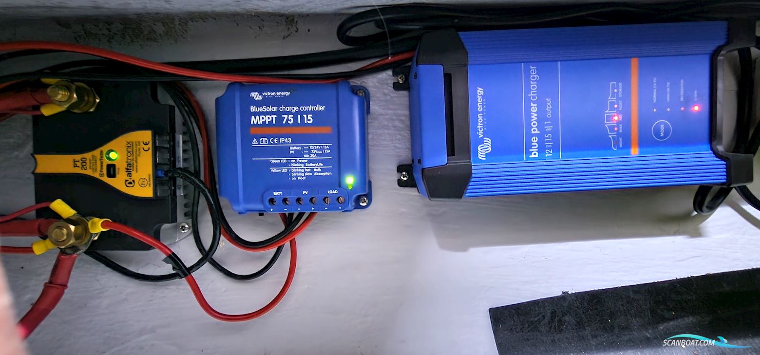 Corsair Cruze 970 XL