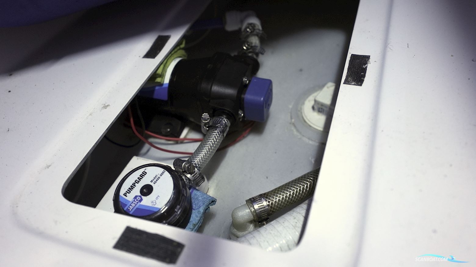 Corsair Cruze 970 XL