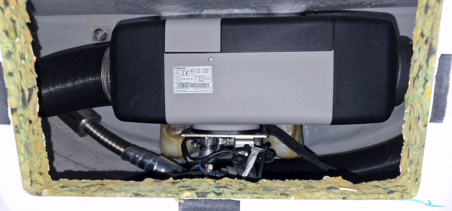 Corsair Cruze 970 XL