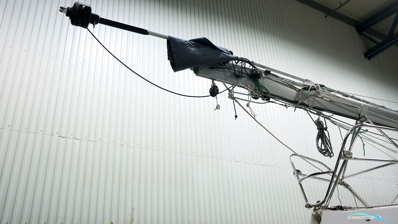 Corsair Cruze 970 XL