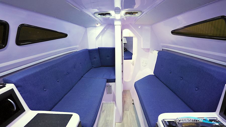 Corsair Cruze 970 XL