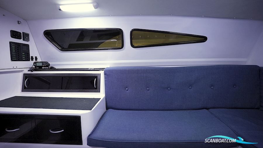 Corsair Cruze 970 XL