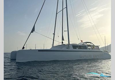 Custom 22m Catamaran Multi hull boat 2023, Spain