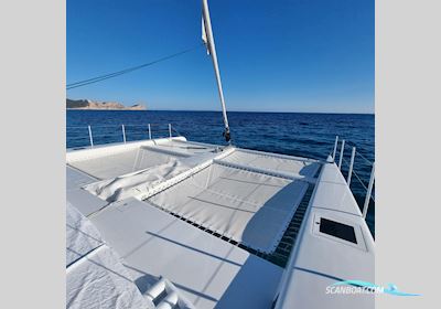 Custom 22m Catamaran Multi hull boat 2023, Spain