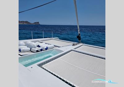 Custom 22m Catamaran Multi hull boat 2023, Spain