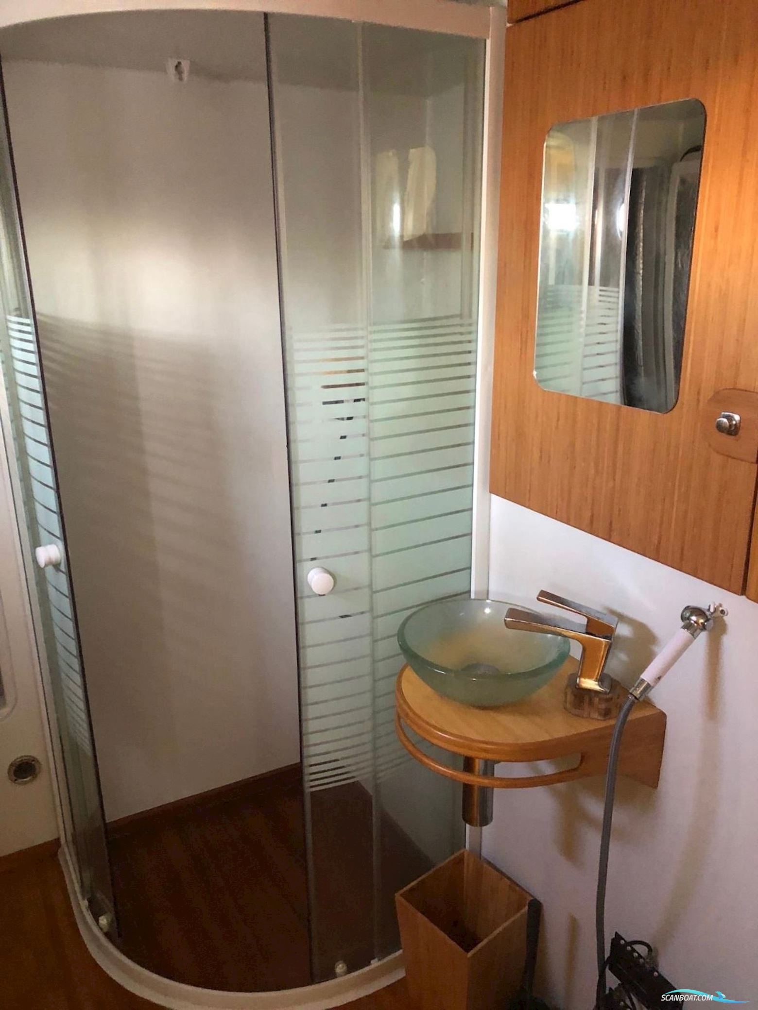 Custom Built Boat Catamaran 38 Pax