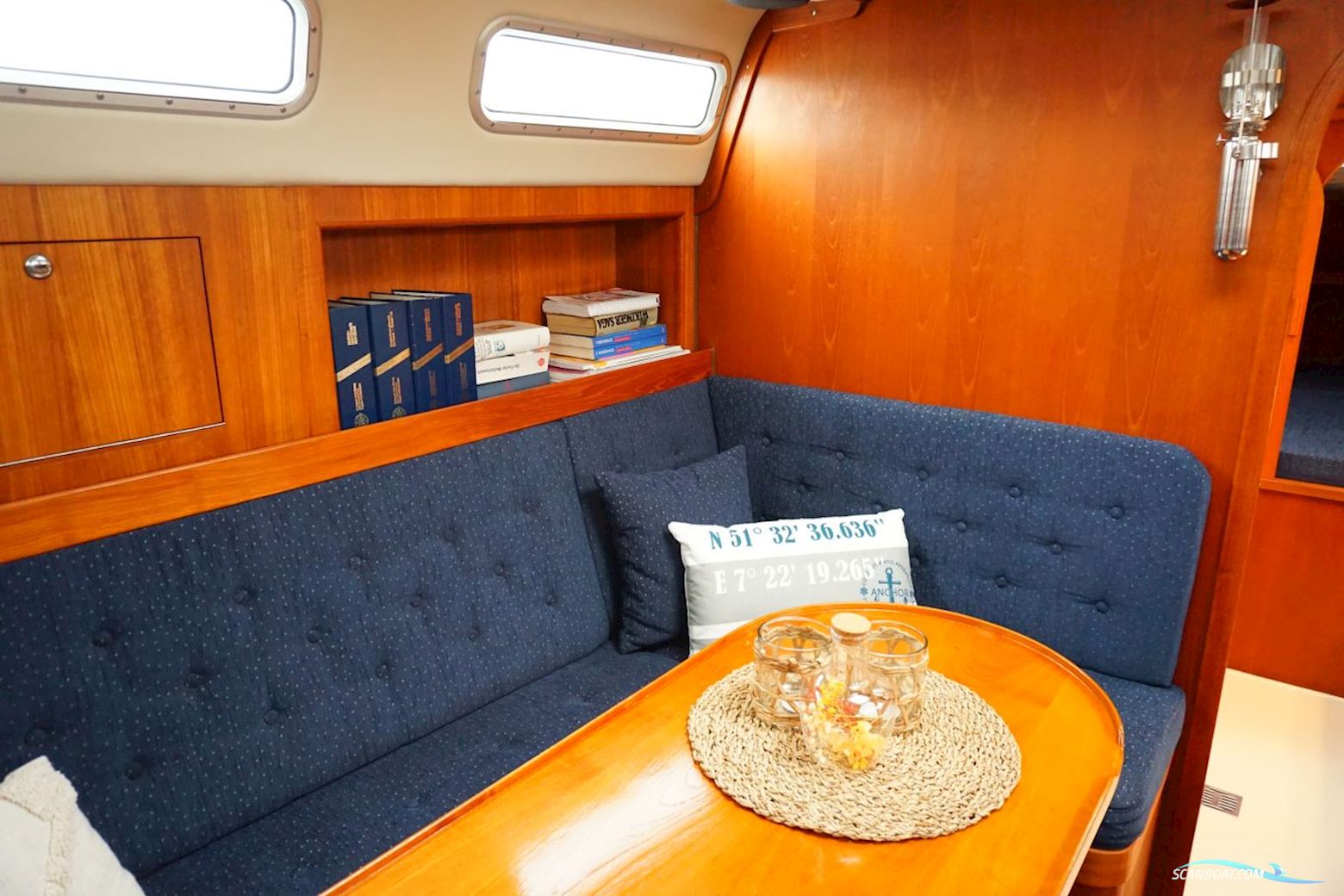 Danish Rose Trimaran 14.30