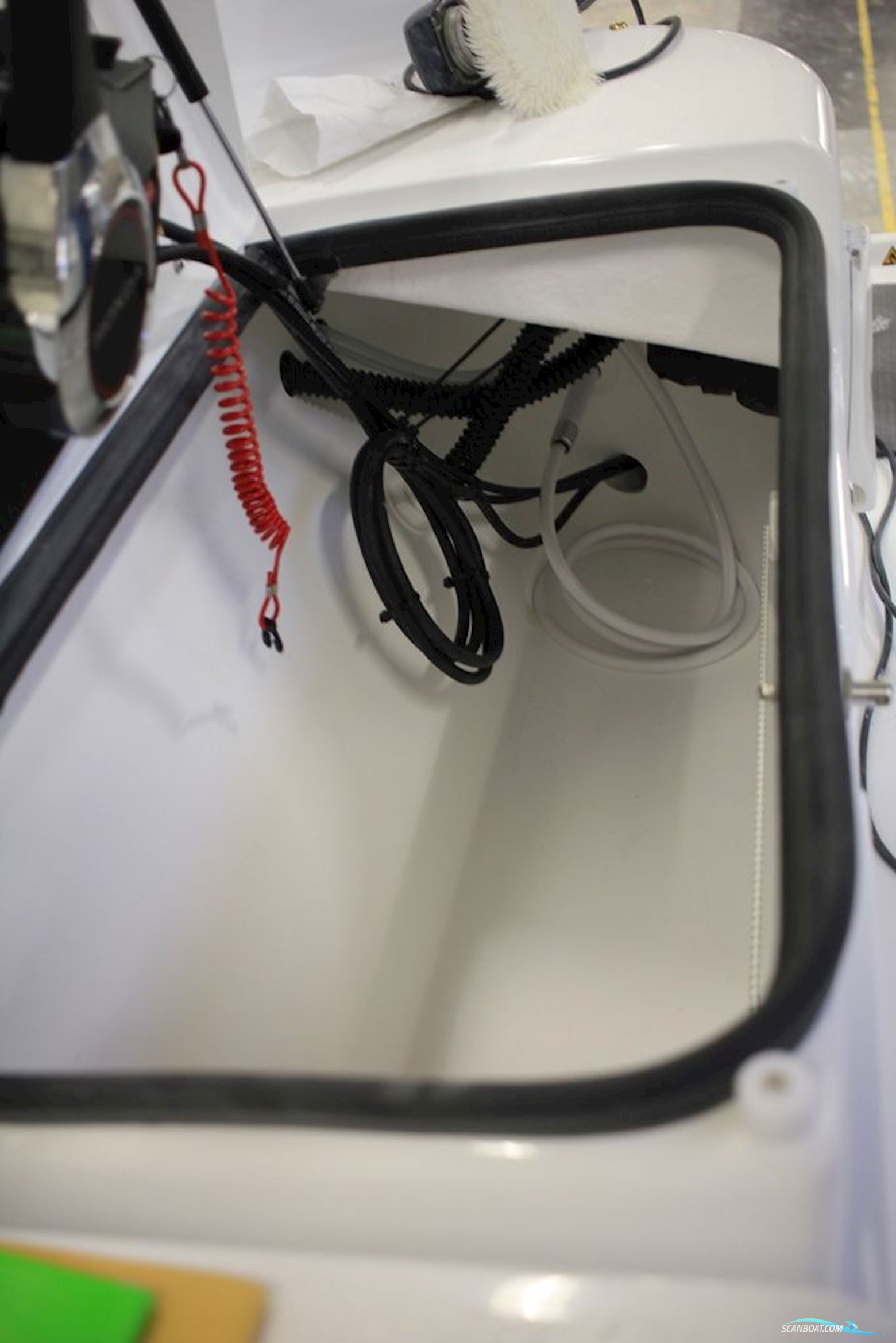 Dragonfly 28 PERFORMANCE