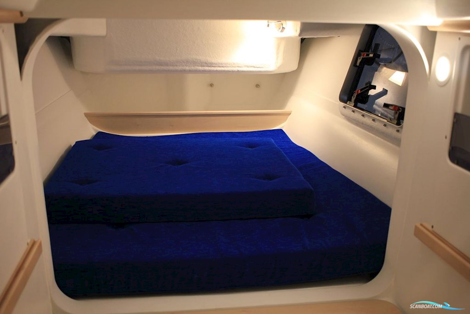 Dragonfly 28 PERFORMANCE