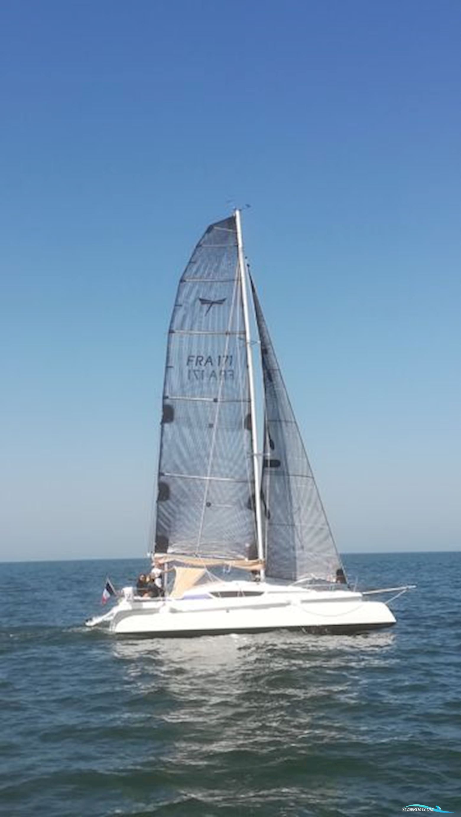 Dragonfly 28 Performance