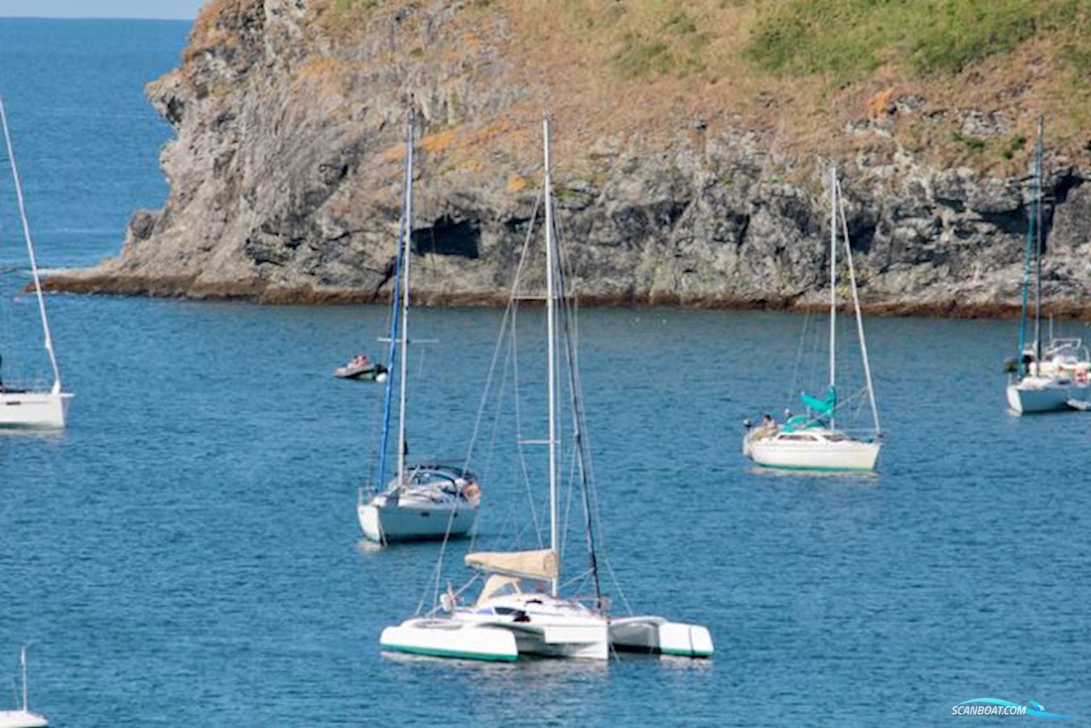 Dragonfly 28 Performance