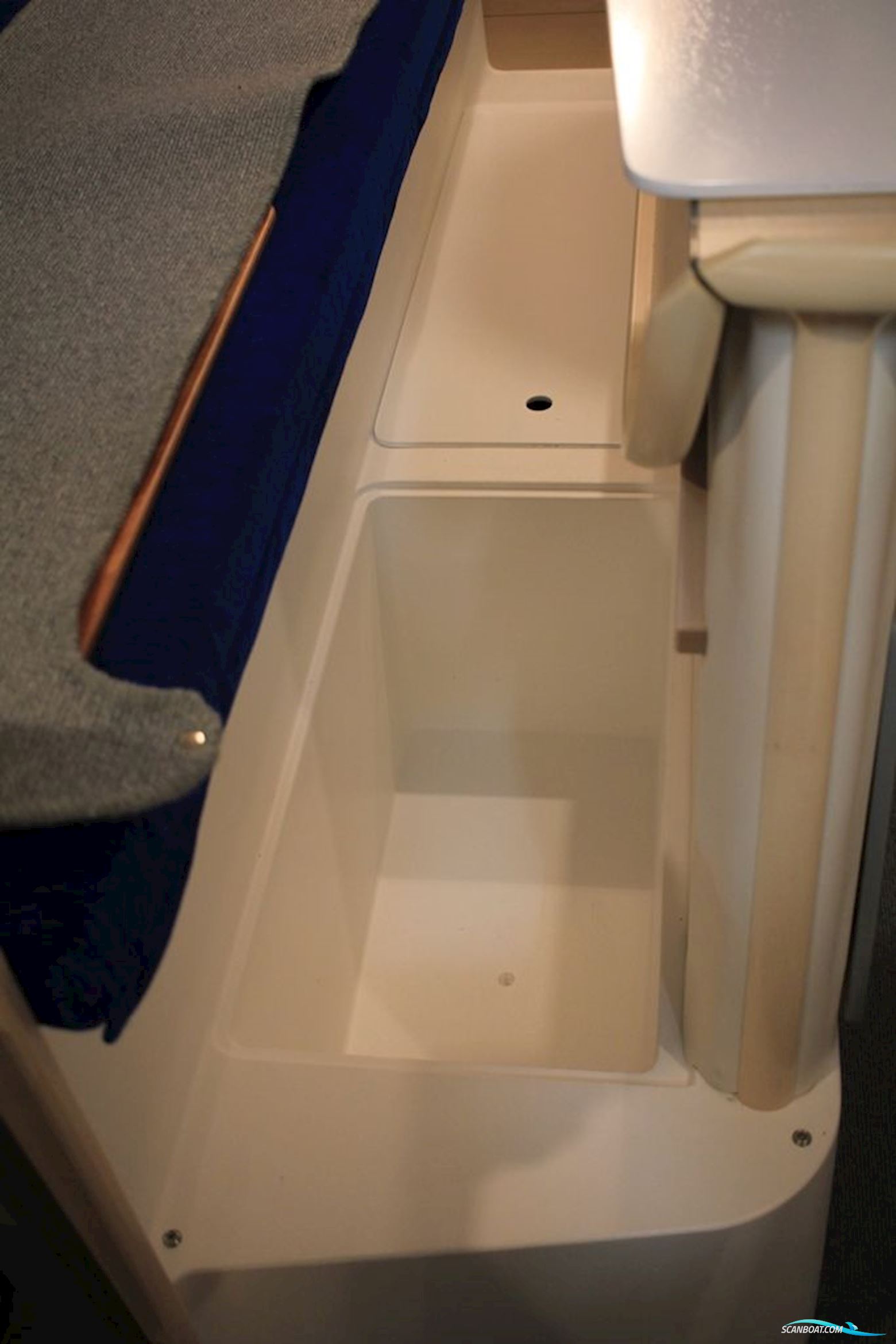 Dragonfly 28 PERFORMANCE