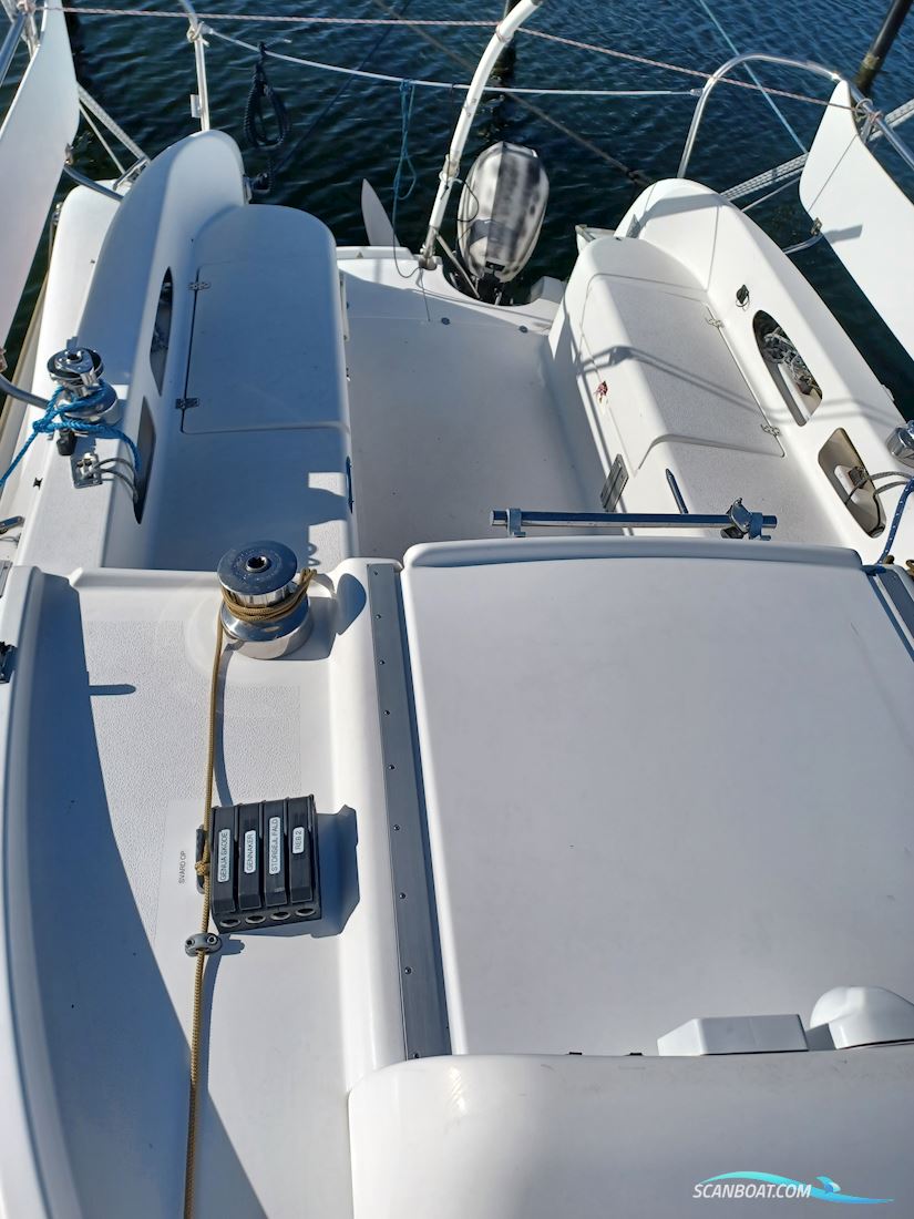 Dragonfly 28 Sport