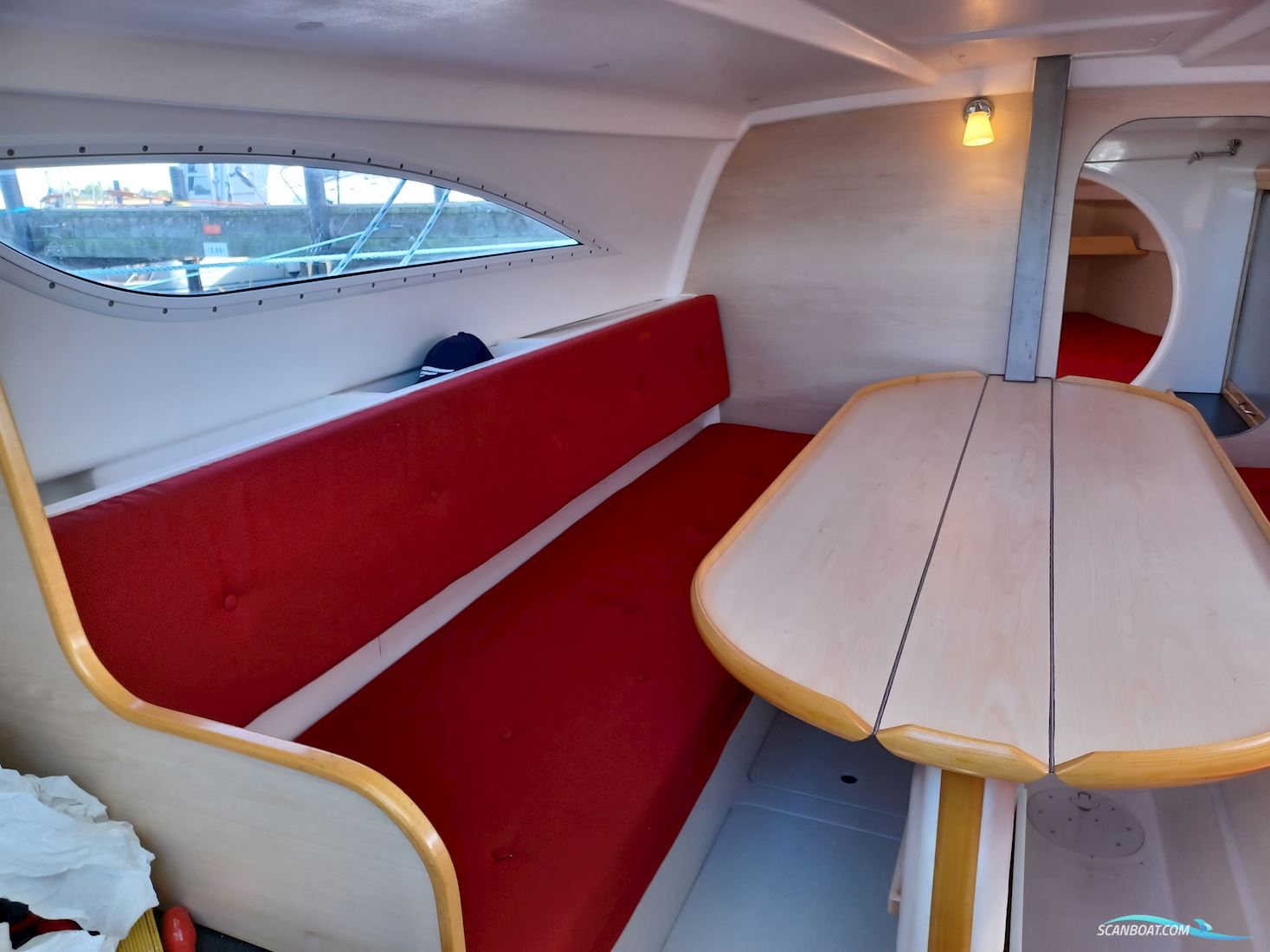 Dragonfly 28 Sport