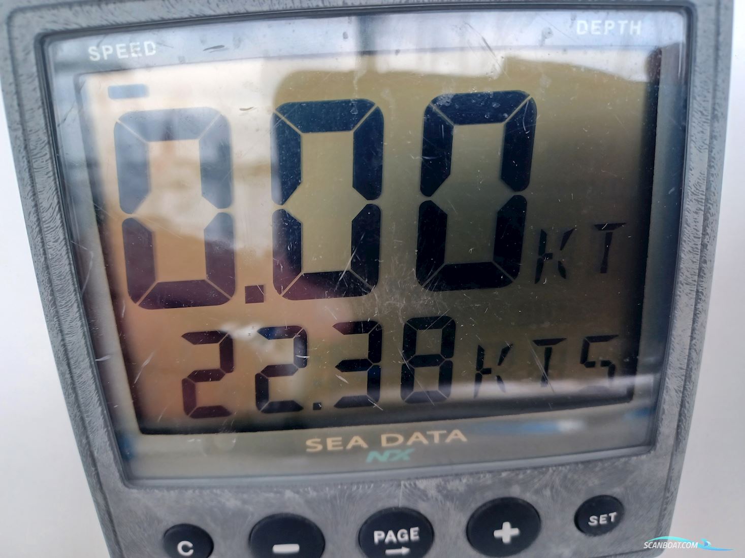 Dragonfly 28 Sport