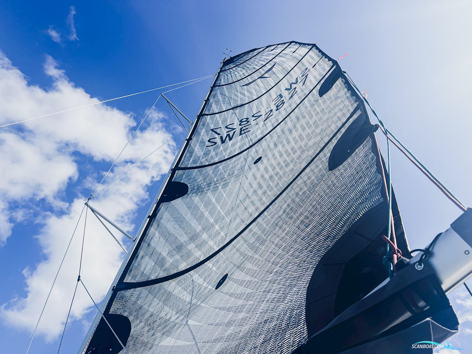 Dragonfly Dragonfly 28 Sport