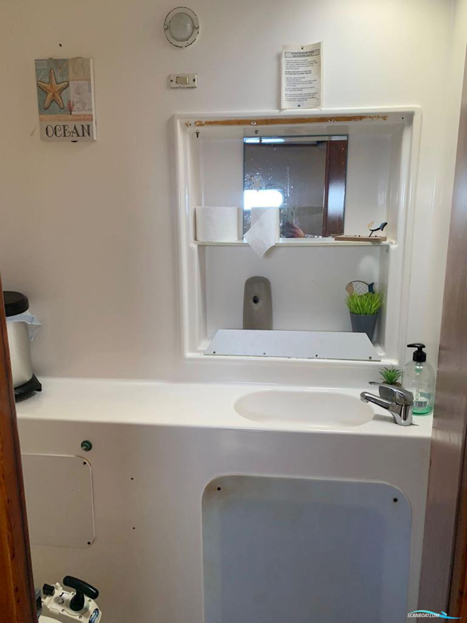 Dufour Yachts Nautitech 475