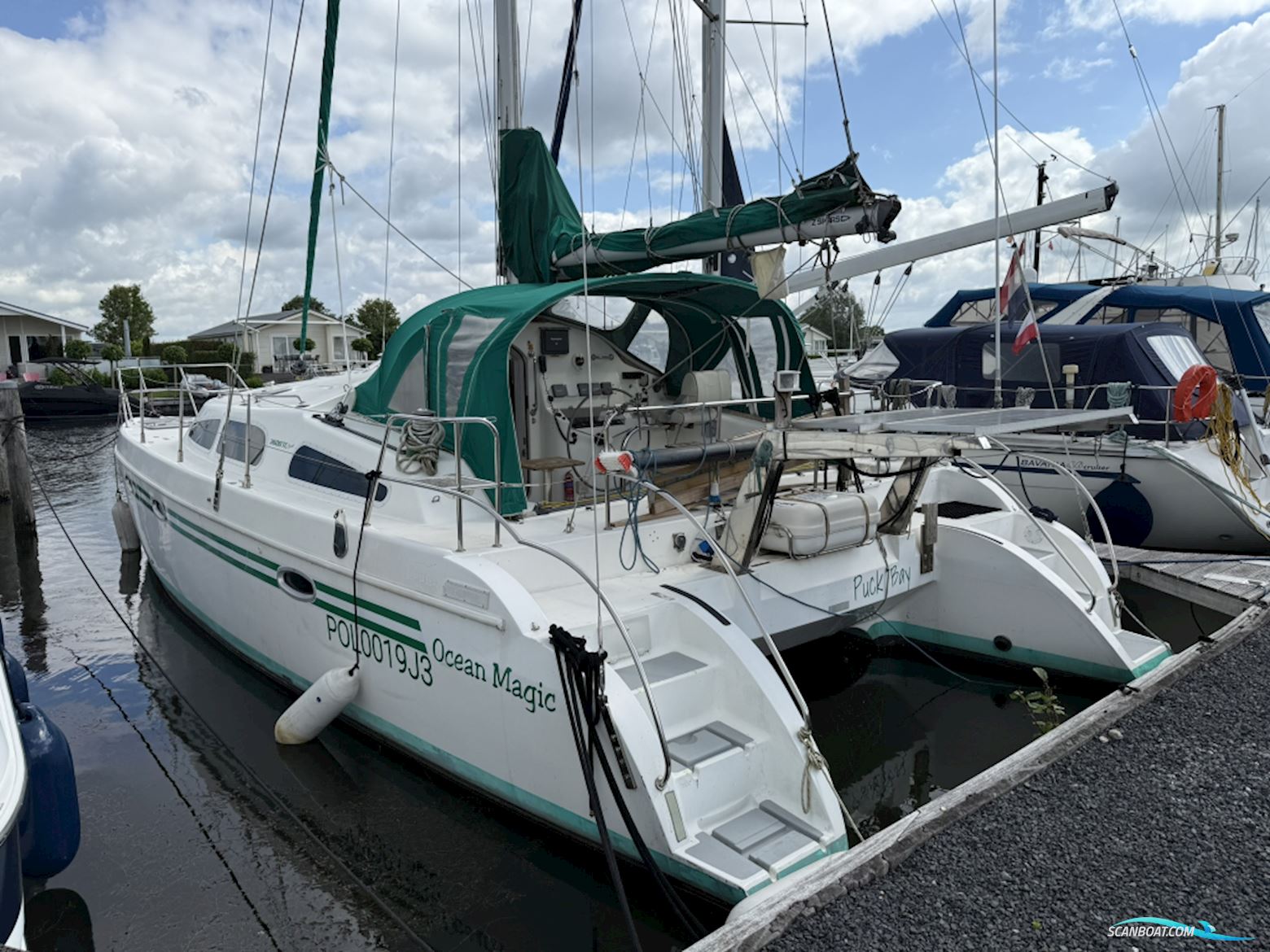 Esprit  3600