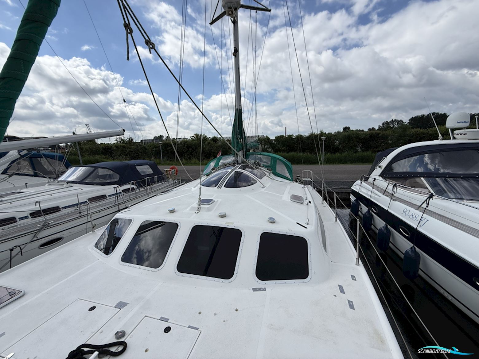 Esprit  3600