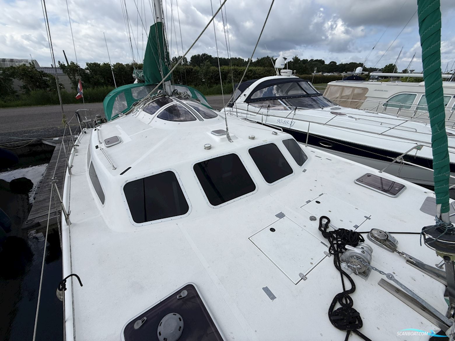 Esprit  3600