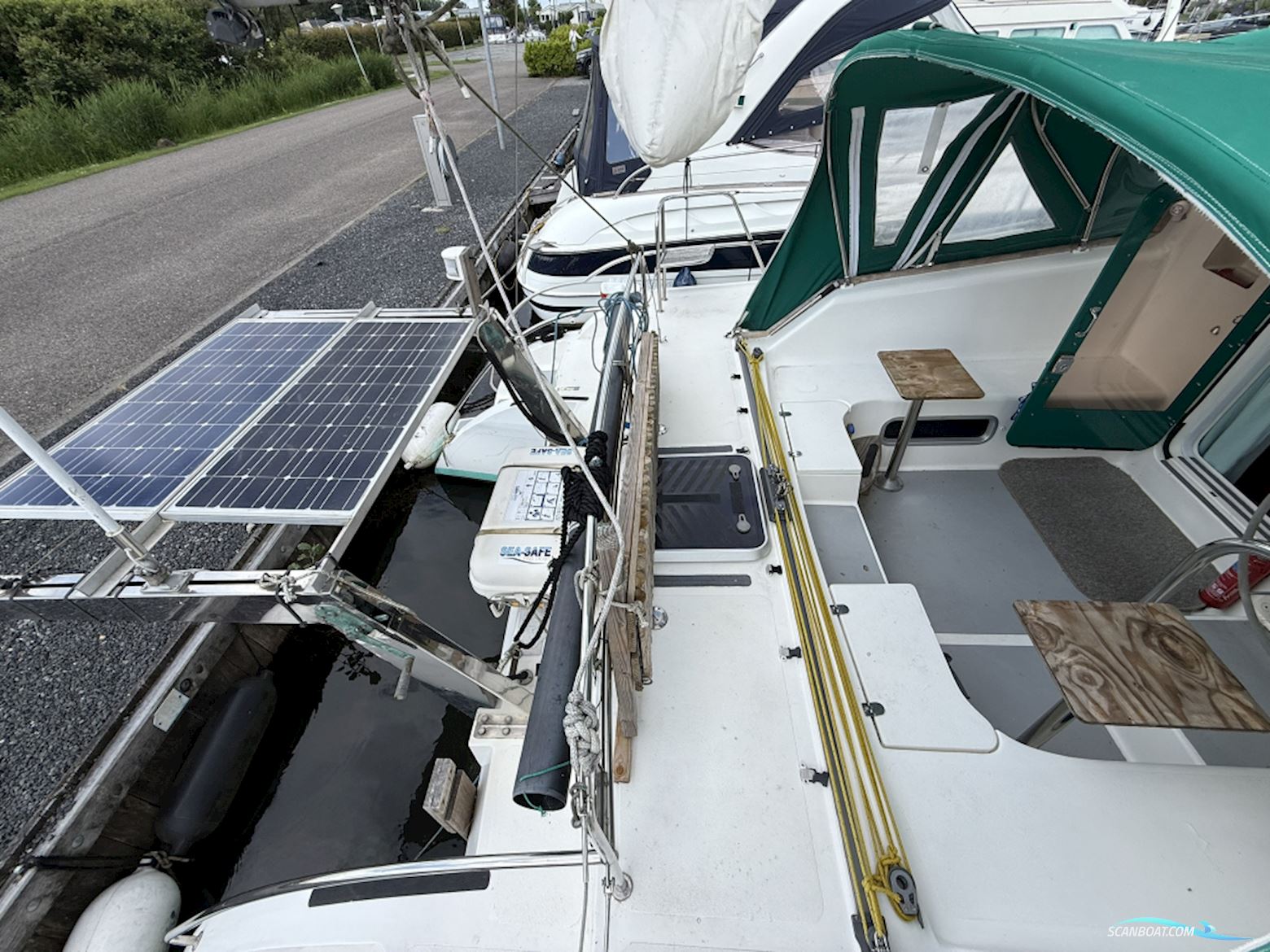 Esprit  3600