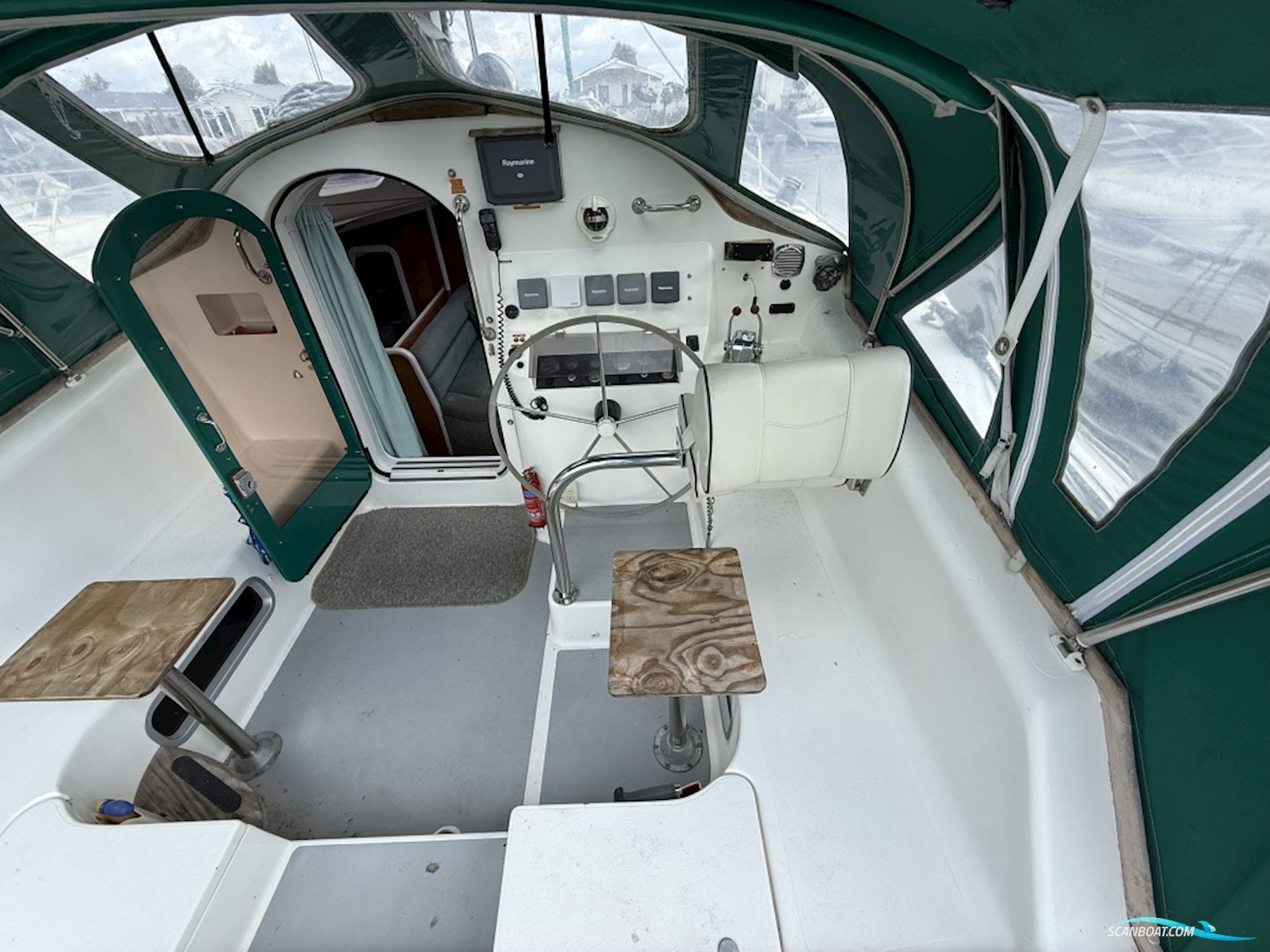 Esprit  3600