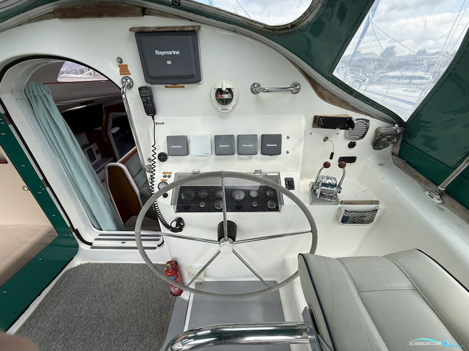 Esprit  3600