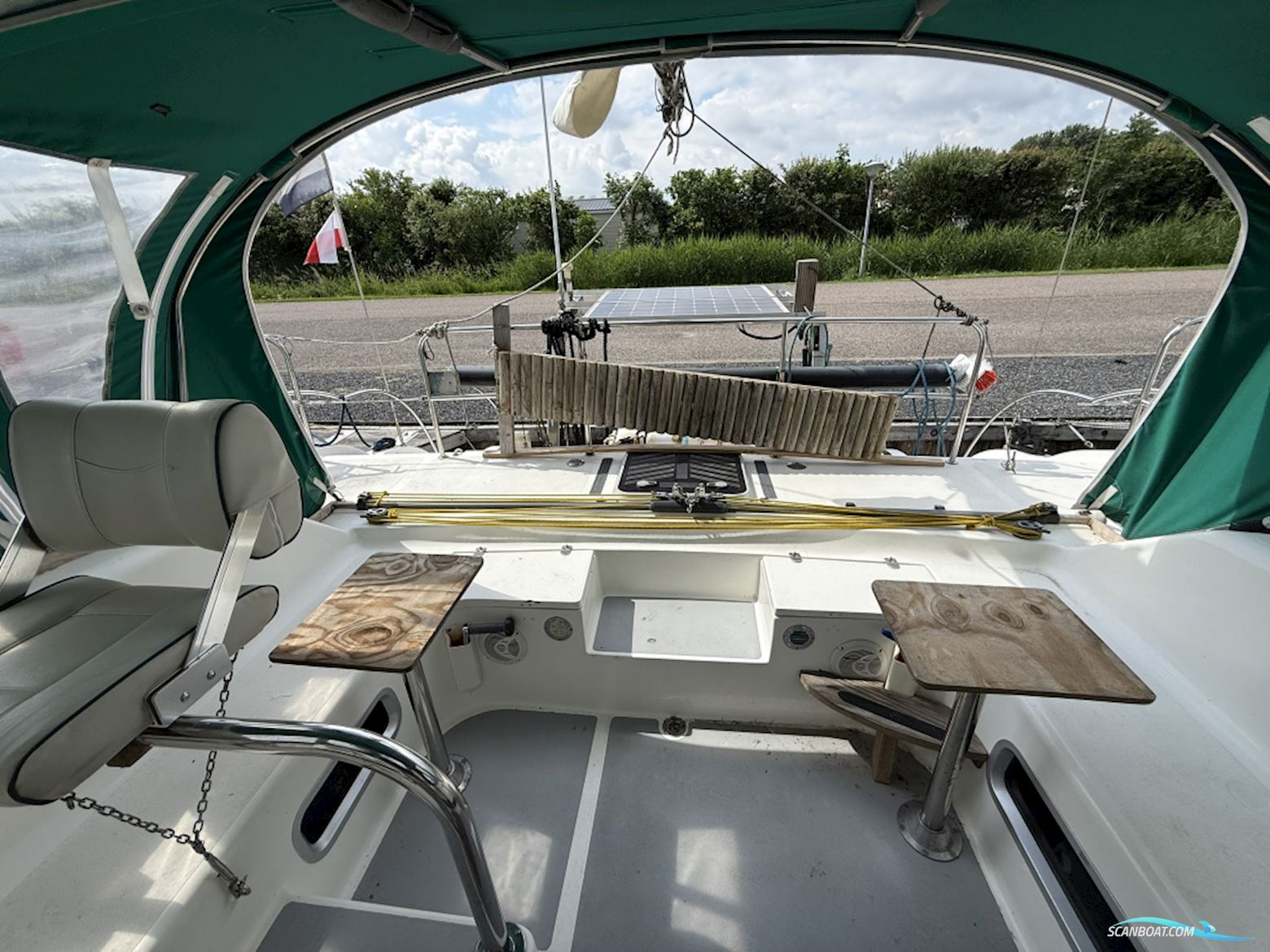 Esprit  3600