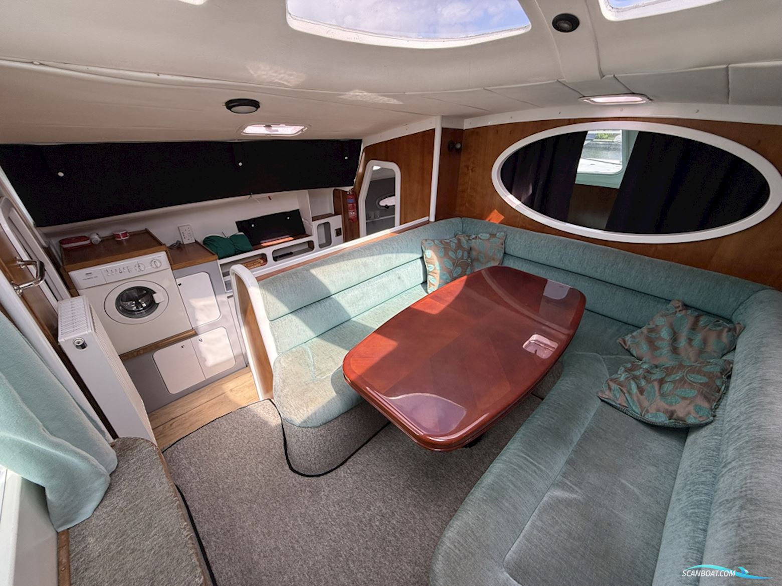 Esprit  3600