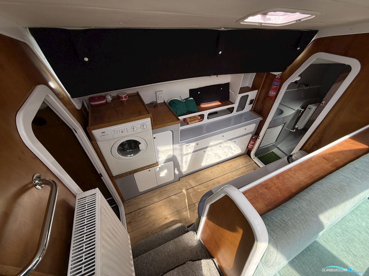Esprit  3600