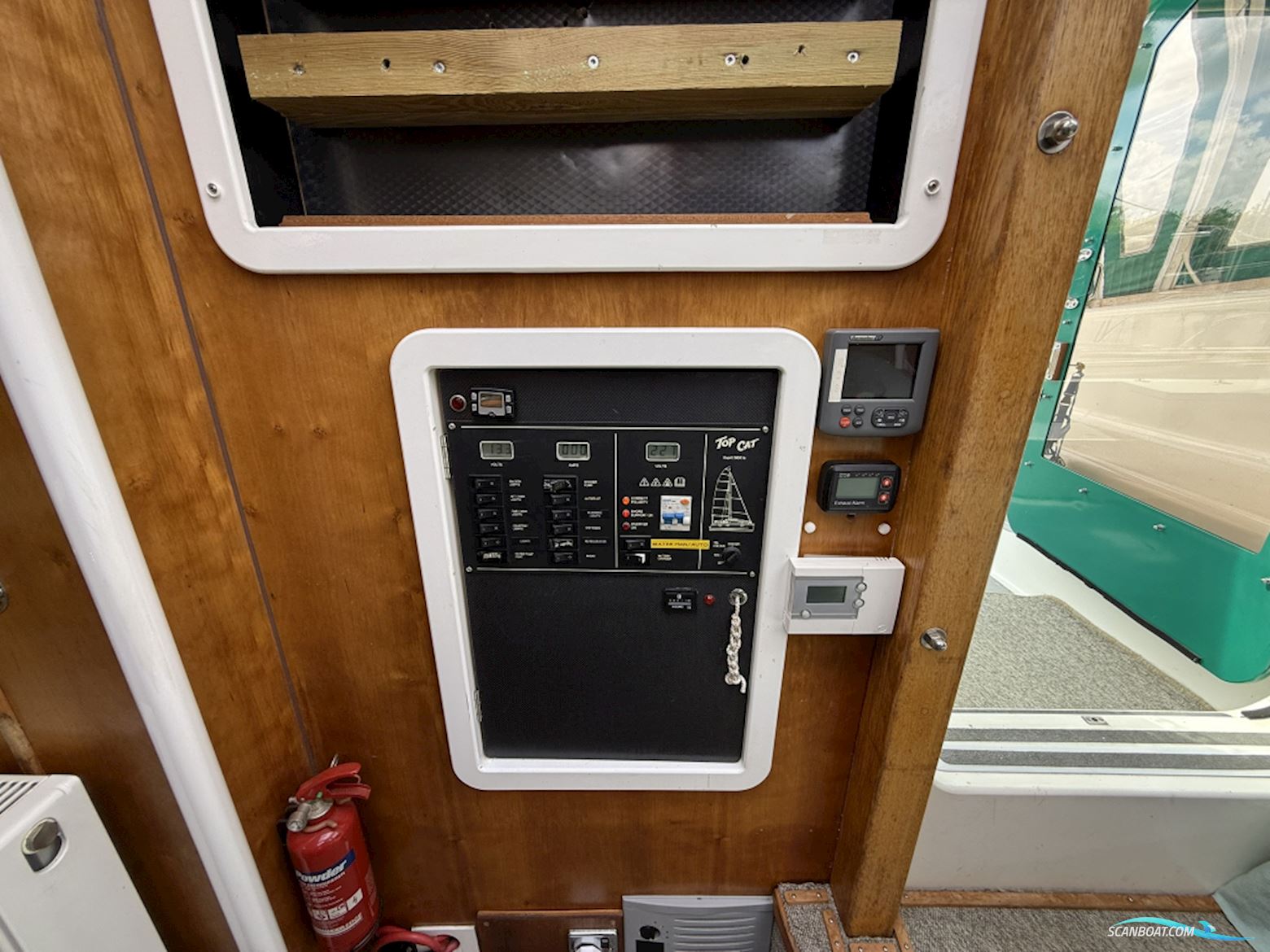 Esprit  3600
