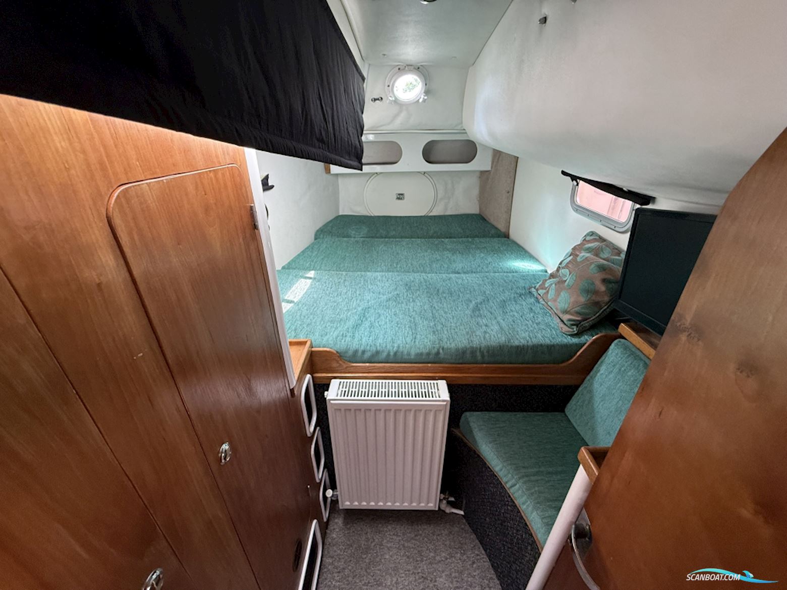 Esprit  3600