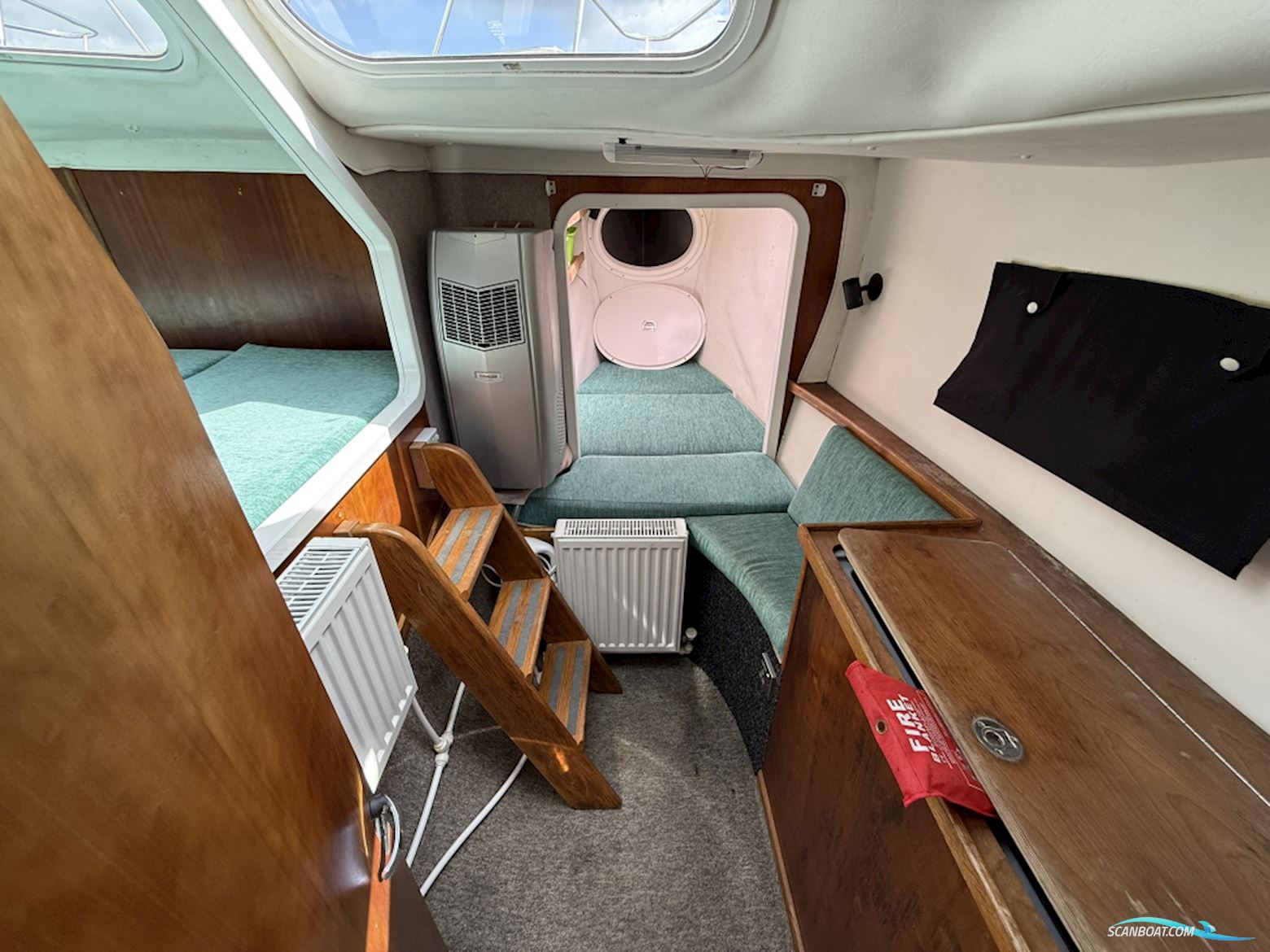 Esprit  3600