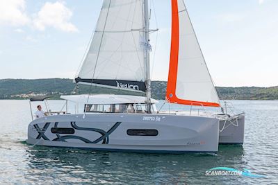 Excess 11 Multi hull boat 2023, Greece